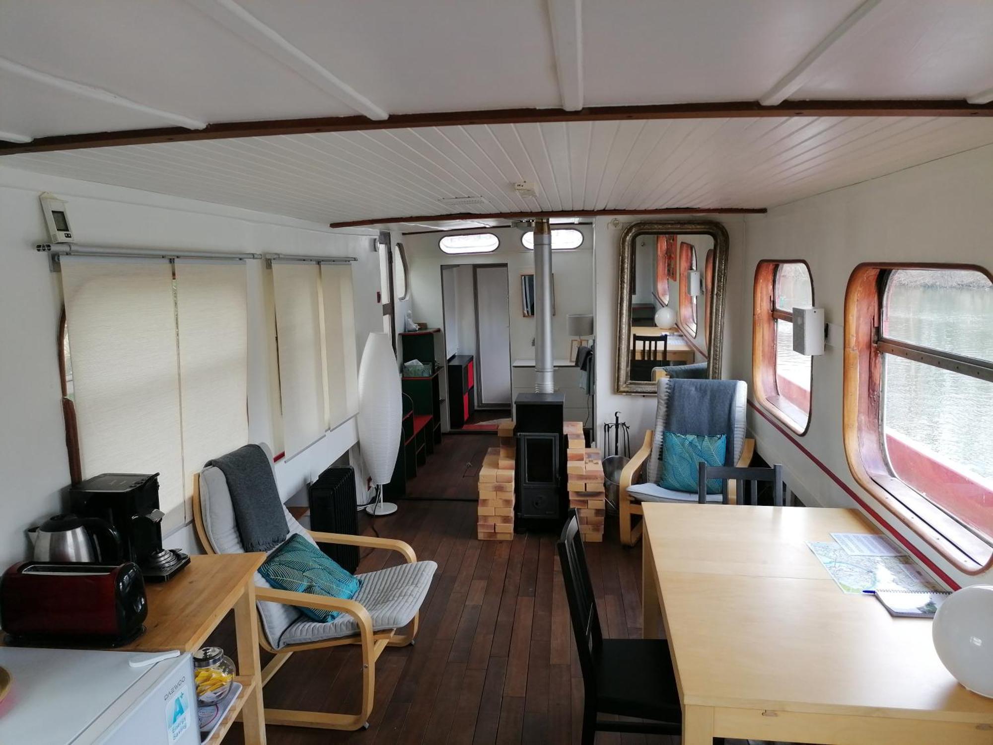 Botel La Vecchia Доль Экстерьер фото